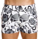 Modus Vivendi Short de Bain Viennese Noir