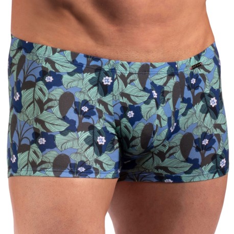 Olaf Benz RED 2265 Mini Trunks - Floral