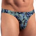 Olaf Benz RED 2265 Brazil Briefs - Floral