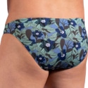 Olaf Benz RED 2265 Brazil Briefs - Floral