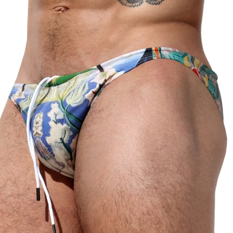 Rufskin Barok Swim Briefs