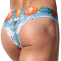 Rufskin Frutas Swim Briefs