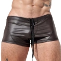 Rufskin Funk Shorts - Brown