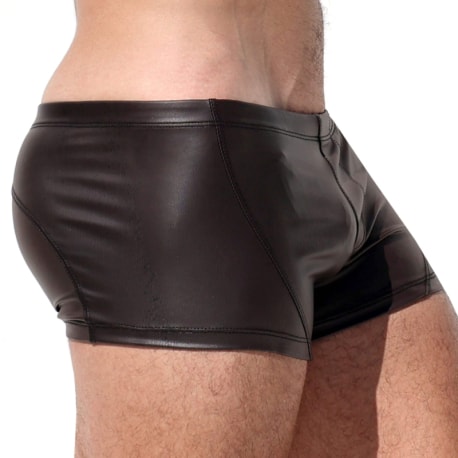 Rufskin Short Funk Marron