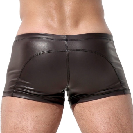 Rufskin Funk Shorts - Brown