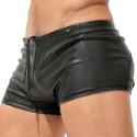 Rufskin Funk Shorts - Dark Green