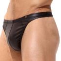 Rufskin Groove Thong - Brown