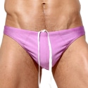 Rufskin Luc Swim Briefs - Lavender