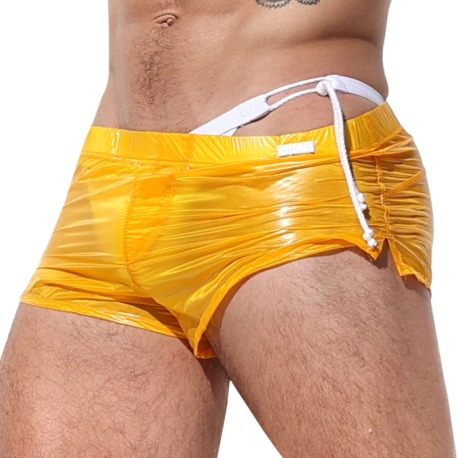 Rufskin Zuko Swim Shorts 2.0 - Yellow