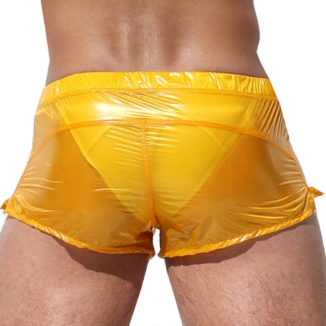 Rufskin Zuko Swim Shorts 2.0 - Yellow