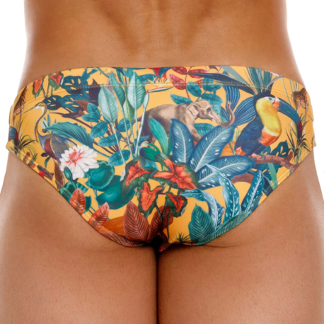 JOR Tropical Swim Briefs