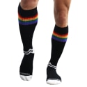 Breedwell Chaussettes Pride Noires