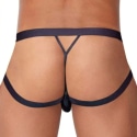 CandyMan Mini Jock Thong - Black