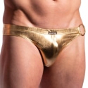 Manstore M2240 Circuit Briefs - Gold