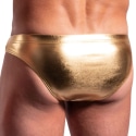 Manstore M2240 Circuit Briefs - Gold