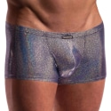 Manstore Boxer Court Micro Pants M2274 Disco