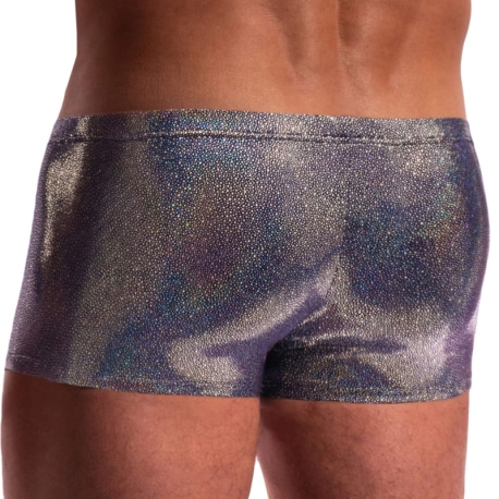 Manstore M2274 Micro Trunks - Disco