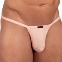 Manstore String Bungee M2387 Rose