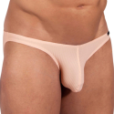 Manstore M2387 Low Rise Briefs - Rose