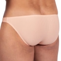 Manstore Slip Low Rise M2387 Rose