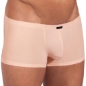 Manstore Boxer Court Micro Pants M2387 Rose