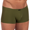 Manstore M2387 Micro Trunks - Khaki