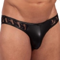 Manstore Slip Bungee M2390 Noir