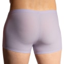 Olaf Benz RED 2401 Mini Pants Trunks - Lavender