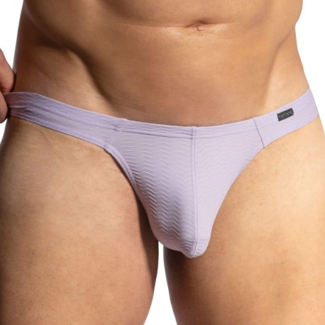 Olaf Benz RED 2401 Mini Thong - Lavender