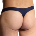 Olaf Benz RED 2401 Mini Thong - Night Blue