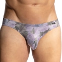 Olaf Benz RED 2402 Brazil Briefs - Lilac