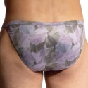 Olaf Benz RED 2402 Rio Tanga Briefs - Lilac