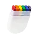 PRIDE Peinture Visage Rainbow