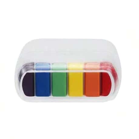 PRIDE Peinture Visage Rainbow