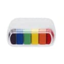 PRIDE Peinture Visage Rainbow