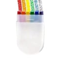 PRIDE Peinture Visage Rainbow