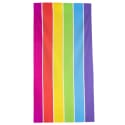 PRIDE Drap de Bain Rainbow