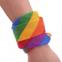 PRIDE Rainbow Bandana