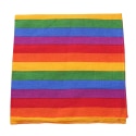 PRIDE Bandana Rainbow