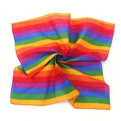 PRIDE Rainbow Bandana