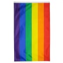 PRIDE Rainbow Flag