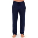 HOM Cocooning Modal Pants - Navy