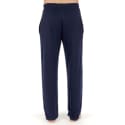 HOM Cocooning Modal Pants - Navy