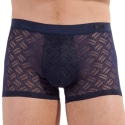 HOM Temptation Robbie Boxer Briefs - Navy