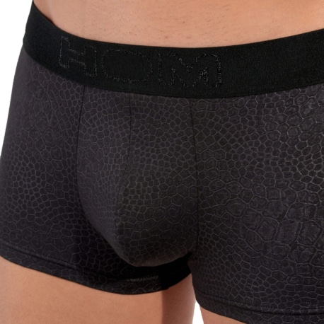 HOM Boxer Court Temptation Florida Noir