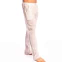 L'Homme invisible Beynac Lounge Pants - White