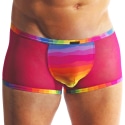 Manstore M2411 Micro Trunks - Rainbow