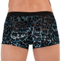 HOM Boxer Temptation Léopard Noir