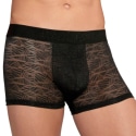 HOM Boxer Temptation Ari Noir