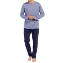 HOM Tenue d'Intérieur Modal Comfort Bleu Marine